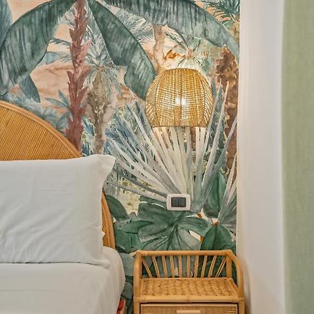 B&B Oasi Rooms Agropoli Exteriör bild